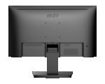 MSI PRO MP223 E2 21.5" FullHD VA 100Hz Monitor, fekete - Image 3